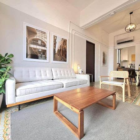 Апартаменты Perfect 1Br In Casco Viejo Панама Экстерьер фото